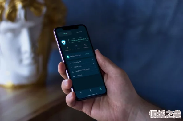 100种晚上禁用的app大全：了解哪些应用在夜间使用可能影响睡眠质量，帮助你更好地管理手机使用习惯